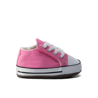 Zdjęcie Converse Tenisówki Chuck Taylor All Star Cribster Mid 865160C Różowy