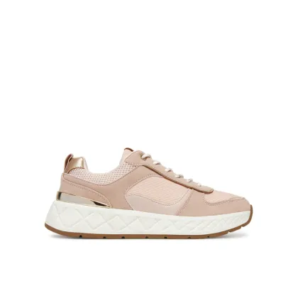 Zdjęcie MEXX Sneakersy V12-799 Różowy