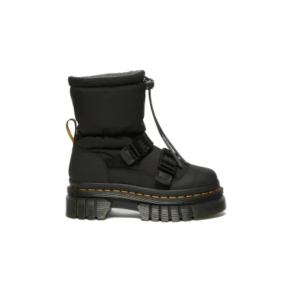 Zdjęcie Dr. Martens śniegowce Audrick Padded Lo kolor czarny DM32055001