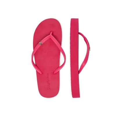 Zdjęcie Juicy Couture Japonki 800289 Różowy