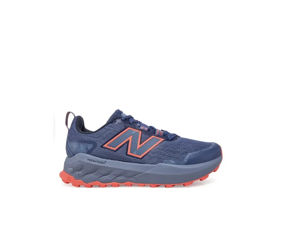 obrazek 1 New Balance Buty do biegania Garoe WTGAROD2 Granatowy