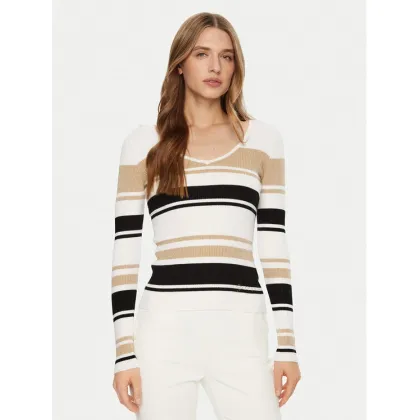 Zdjęcie Guess Sweter W5RR22 Z2Y72 Kolorowy Regular Fit