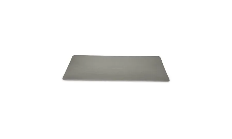 obrazek 5 Prostokątna taca do serwowania przekąsek z ceramiki 50x19 cm