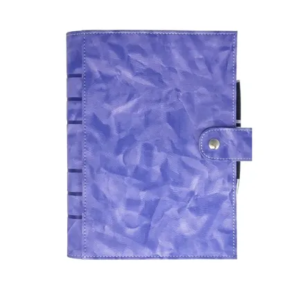 Zdjęcie Skórzany dziennik 25,5x18x3 cm z opcją personalizacji dla firm