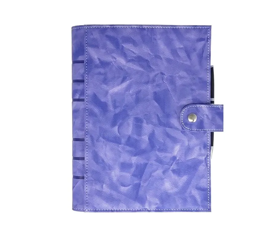 obrazek 1 Skórzany dziennik 25,5x18x3 cm z opcją personalizacji dla firm