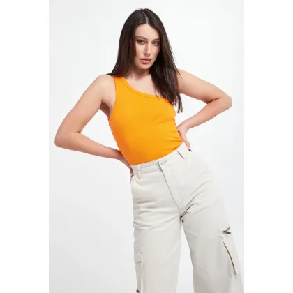 Zdjęcie Top damski GESTUZ Gestuz