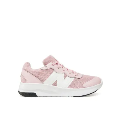 Zdjęcie New Balance Buty do biegania 578's GK578PK Różowy