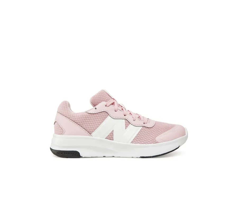 obrazek 1 New Balance Buty do biegania 578's GK578PK Różowy
