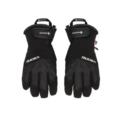 Zdjęcie Viking Rękawice narciarskie Branson GTX Ski 160/25/3054/0900 Czarny