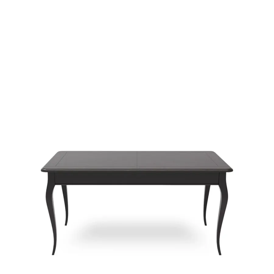 obrazek 1 Piękny rozkładany stół jadalniany H.79xL.165xP.94 cm