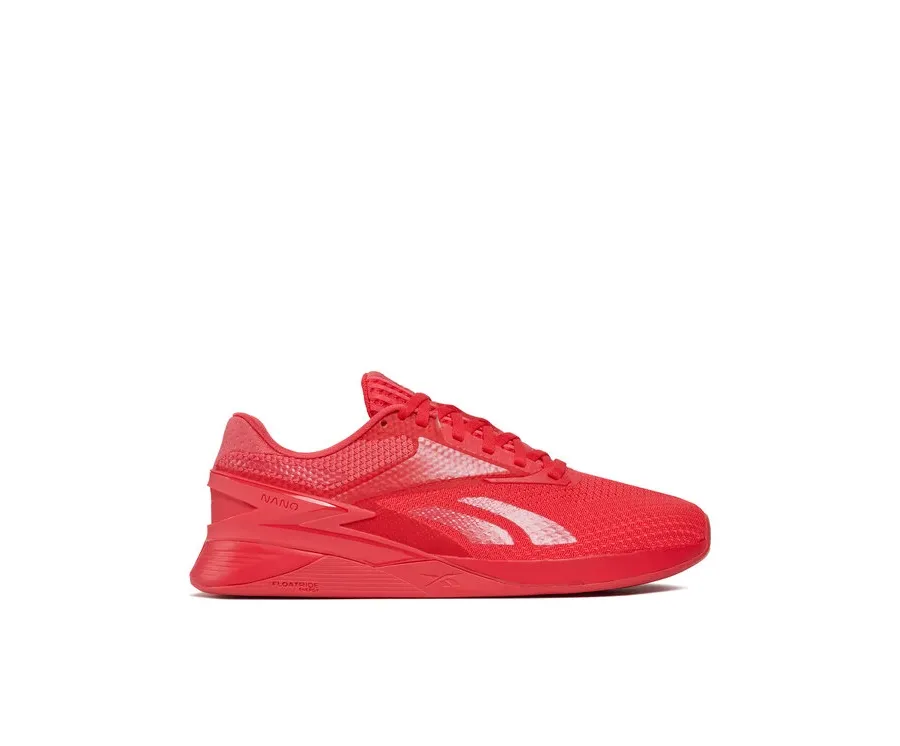 obrazek 1 Reebok Buty na siłownię Nano X3 IF2544 Różowy