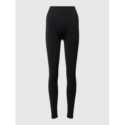 Zdjęcie Legginsy z elastycznym pasem model ‘Seamless’