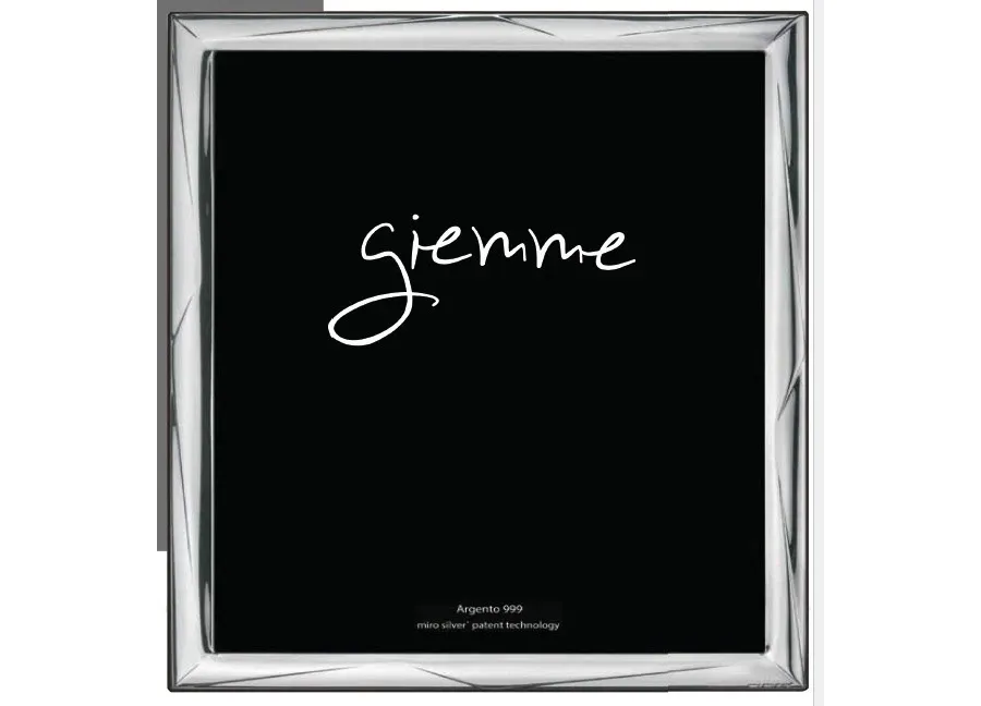 picture 1 Beautiful photo frame 10x15 cm in silver color
