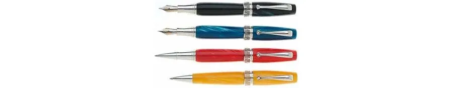 obrazek 4 Ołówek z Celluloidu 0,9 Miya Montegrappa