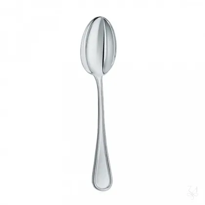 Picture A unique baby spoon from Inglese - Zaramella Argenti