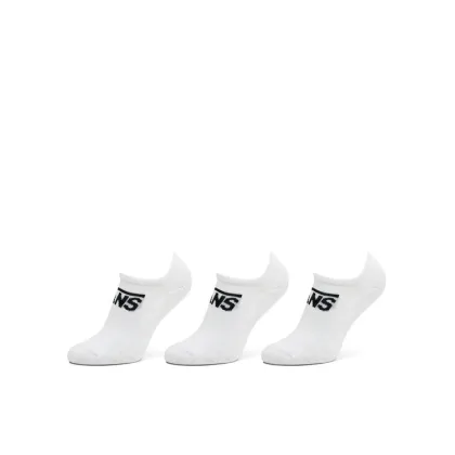 Zdjęcie Vans Zestaw 3 par stopek męskich Classic Kick VN000F0ZWHT1 Biały