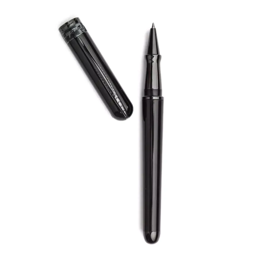 obrazek 3 Cudowne pióro kulkowe Avatar Ur - Glossy Black Black