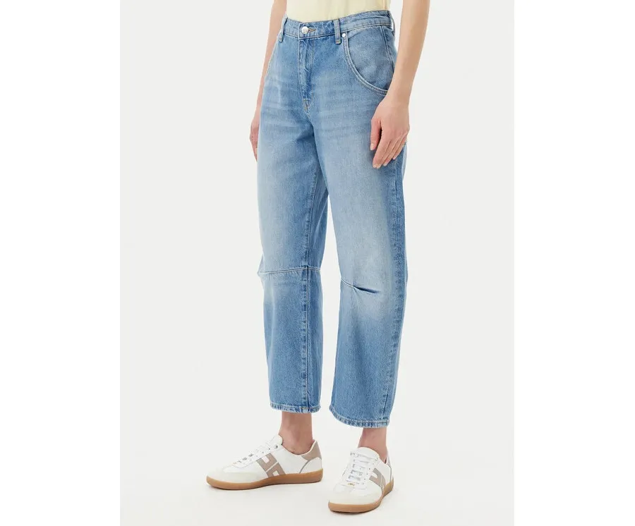 obrazek 1 JOOP! Jeans Jeansy Elsa 30046445 Niebieski Relaxed Fit