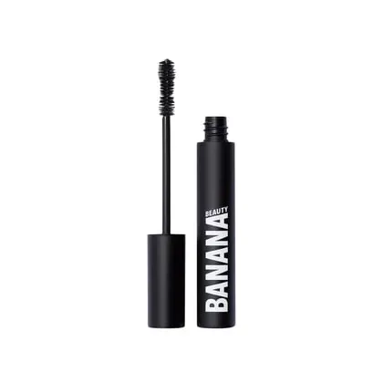 Zdjęcie Banana Beauty Volume up! Mascara Tusz do rzęs 10 ml