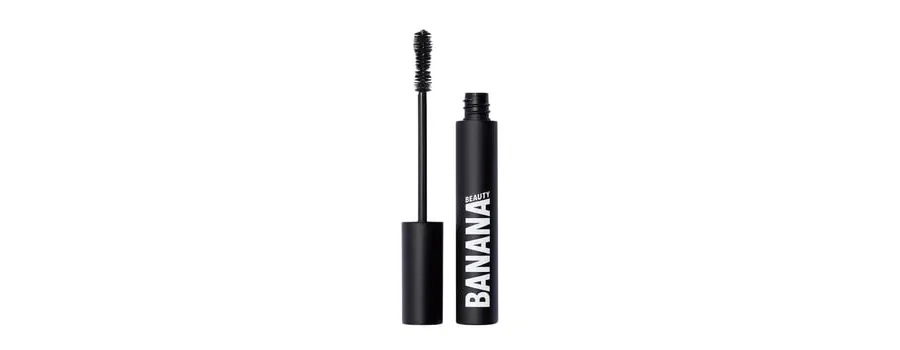 obrazek 1 Banana Beauty Volume up! Mascara Tusz do rzęs 10 ml