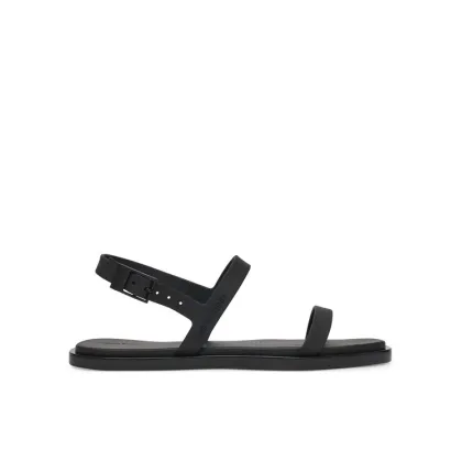 Zdjęcie Calvin Klein Sandały Sandal - Jelly HW0HW02426 Czarny
