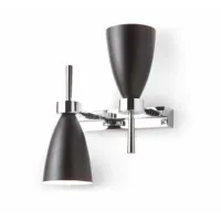 Picture Arrange your space with unique Italian wall lamps