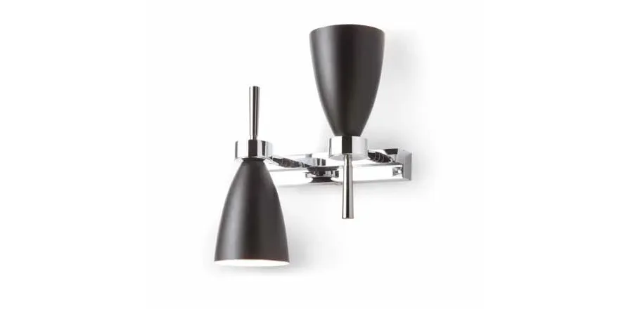 picture 1 Arrange your space with an extraordinary argand lamp from an Italian producent