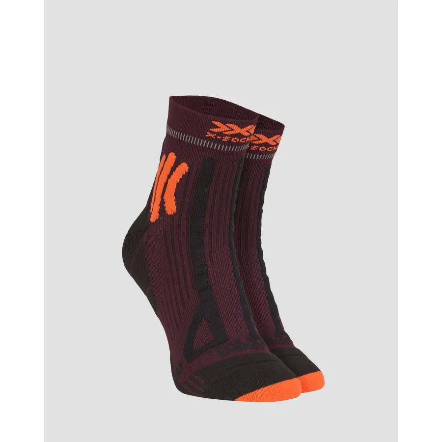 obrazek 1 Skarpety X-socks Trail Run Energy 4.0 X-Socks