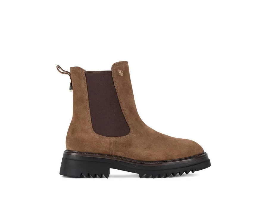 obrazek 1 MEXX Sztyblety MX/004C-WB Brązowy