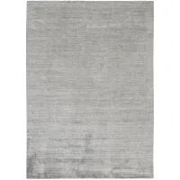 Zdjęcie Elegancki szary dywan gładki - PLAIN DUST STEEL 7010