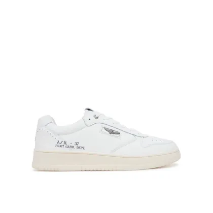 Zdjęcie Aeronautica Militare Sneakersy 251SC235PL277 Biały