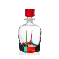 Zdjęcie Cudowna karafka Fusion 800 ml na prezent