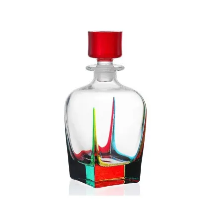 Zdjęcie Cudowna karafka Fusion 800 ml na prezent