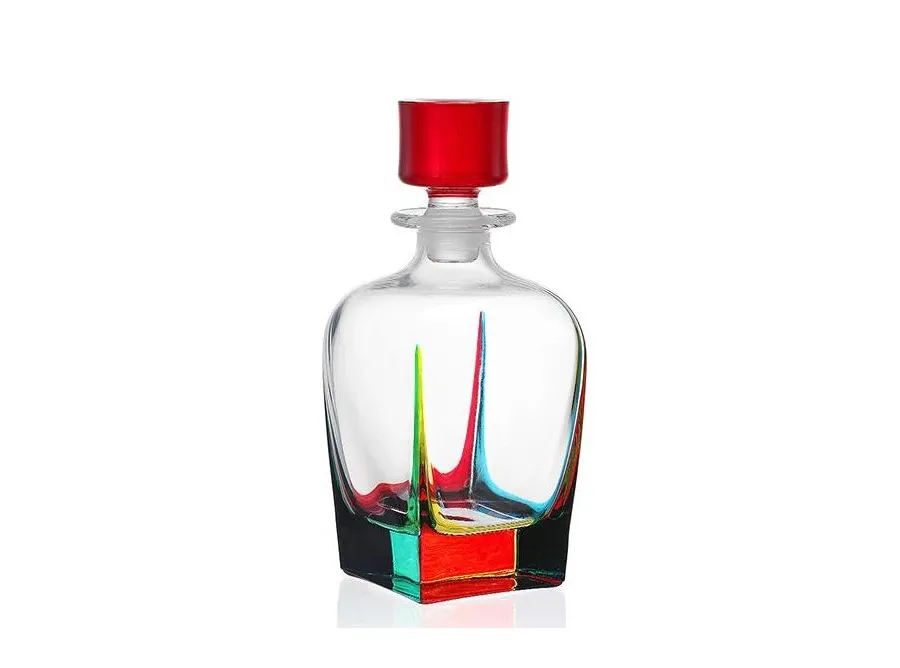 obrazek 1 Cudowna karafka Fusion 800 ml na prezent