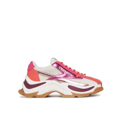 Zdjęcie Steve Madden Sneakersy Zoomz SM11002327 Kolorowy