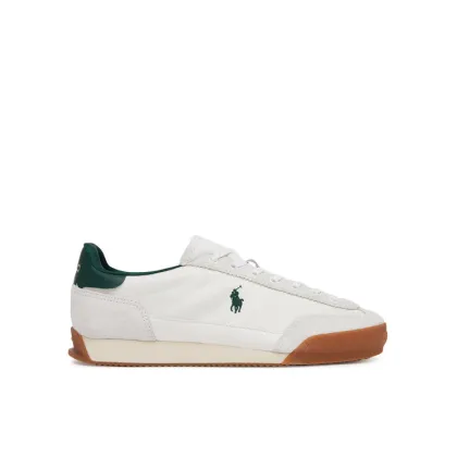 Zdjęcie Polo Ralph Lauren Sneakersy 809968177002 Biały