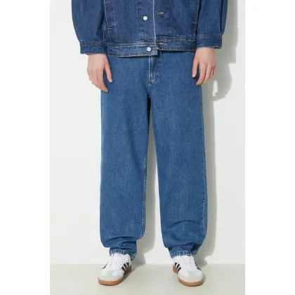 Zdjęcie A.P.C. jeansy Jean Martin męskie COGWD.H09121.IAL