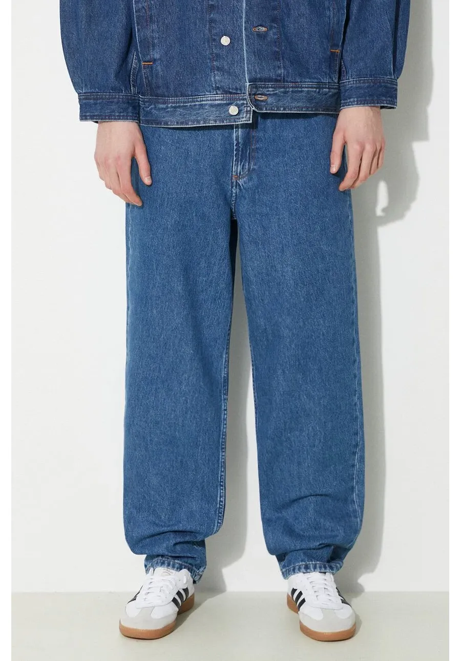 obrazek 1 A.P.C. jeansy Jean Martin męskie COGWD.H09121.IAL