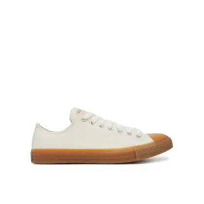 Zdjęcie Converse Trampki Chuck Taylor All Star Tough Textures A10512C Beżowy