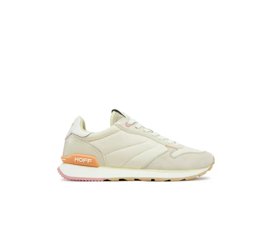 obrazek 1 HOFF Sneakersy Troezen 12517006 Beżowy