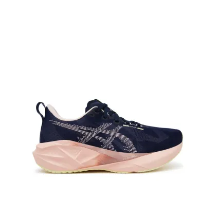 Zdjęcie Asics Buty do biegania Novablast 5 1012B765 Niebieski