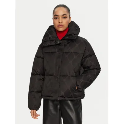 Zdjęcie HUGO Kurtka zimowa Fary-3 50528397 Czarny Regular Fit