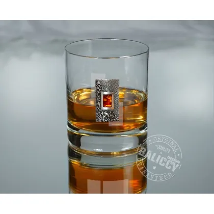 Zdjęcie Szklanka do whisky