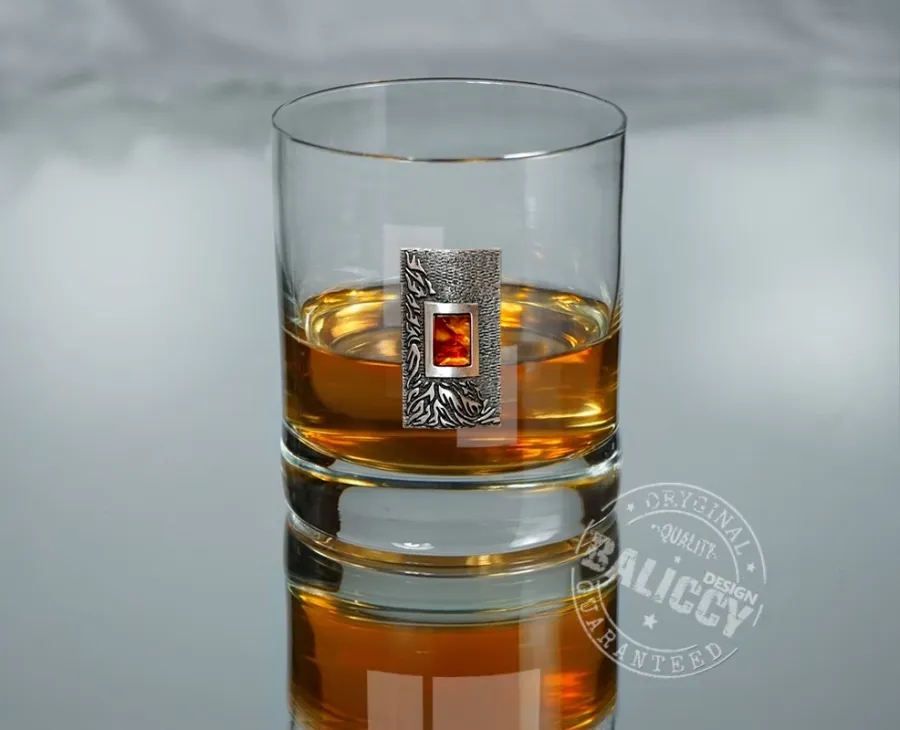 obrazek 1 Szklanka do whisky 