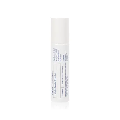 Zdjęcie KORRES Greek Yoghurt Eye gel for an awake moment Żel pod oczy 15 ml