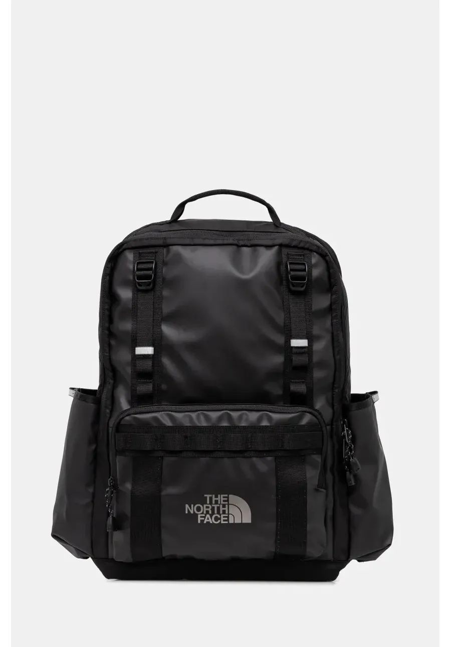 obrazek 1 The North Face plecak Base Camp Daypack kolor czarny duży gładki NF0A8BK4BIA1