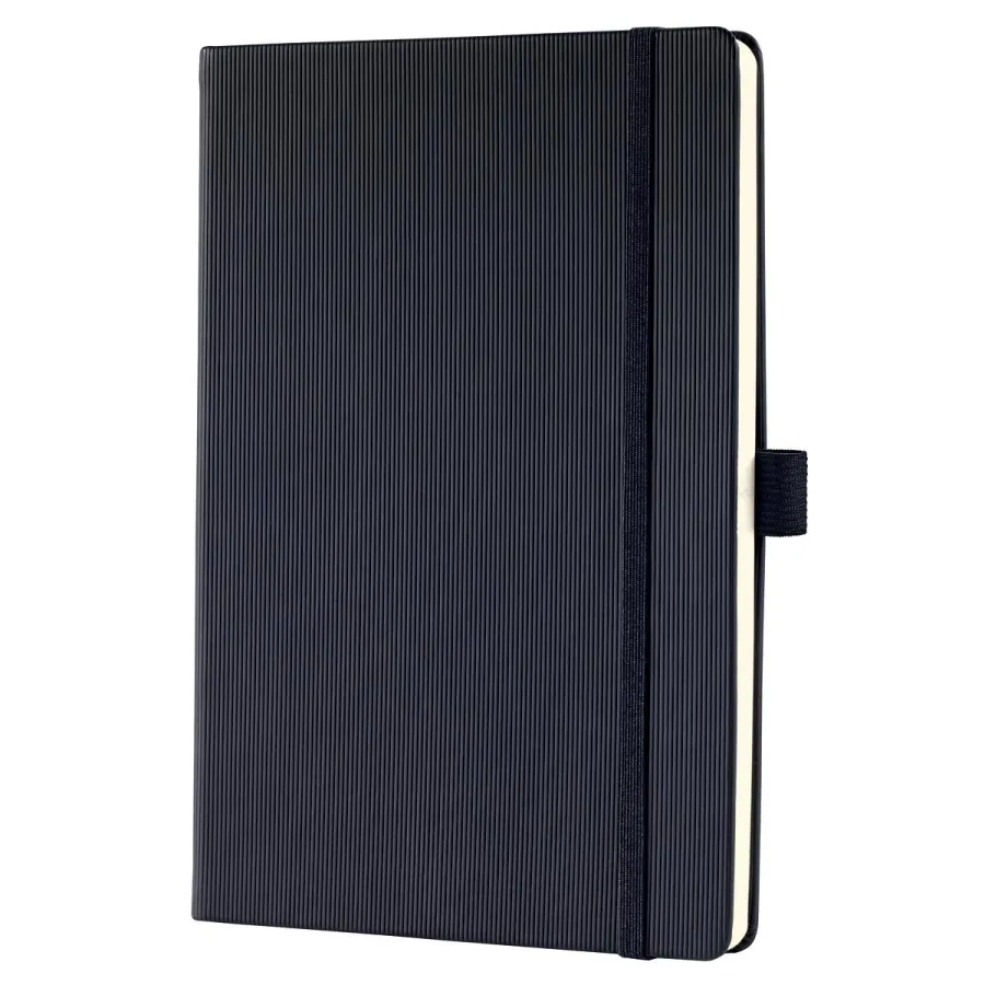 obrazek 1 Elegancki planer, organizer tygodniowy A5 w twardej oprawie