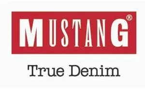 Mustang logo