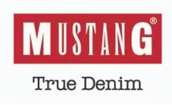 logo Mustang