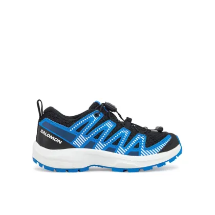 Zdjęcie Salomon Trekkingi Xa Pro V8 L47730000 Czarny